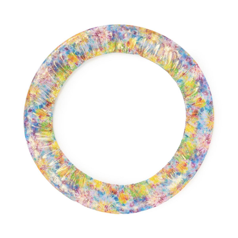 ジュニアフープケース(ブループリント--)