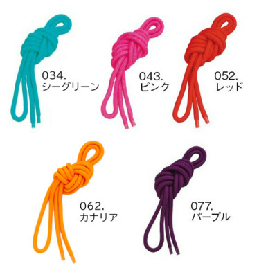 ジュニア・ジムロープ（レーヨン）