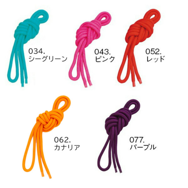 ジュニア・ジムロープ（レーヨン）