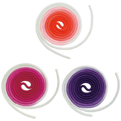 グラデーションロープ