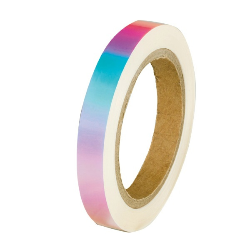 モルフォテープ(ブルー--)