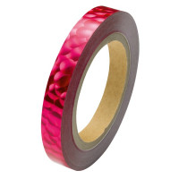 マーメイドテープ(チェリーピンク--)