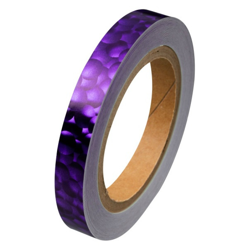 マーメイドテープ(パープル--)