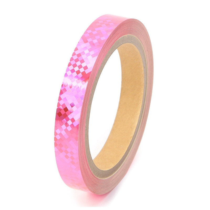 ルミナステープ(ピンク--)