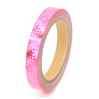 ルミナステープ(ピンク--)