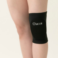 トリコットサポーター（1個入り）(ブラック-SS)