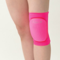 ネオントリコットサポーター（1個入り）(ピンク-SS)