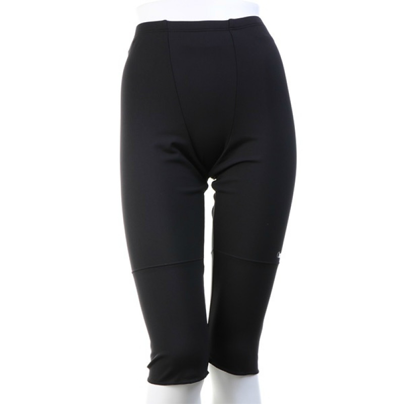 ローリングスパッツII(ブラック-S〜L)