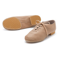 バトンシューズ【19.0～24.5cm】(カーキ-18.0)