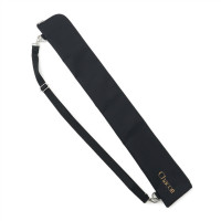 フラットバトンケース(ブラック--)