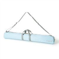 バトンケース（小）(ベビーブルー--)