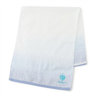 抗ウイルスハンドタオル(ブルー--)