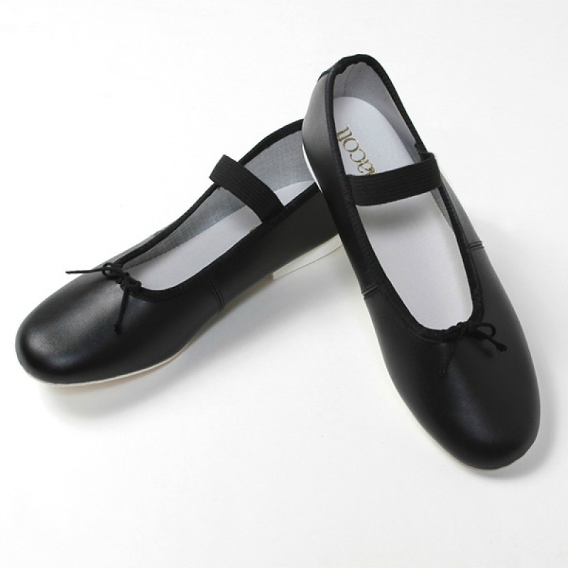 【フォークダンス】フォークダンスシューズ