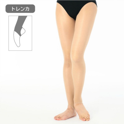 ★ジュニア　ヌードパーキー（トレンカ）