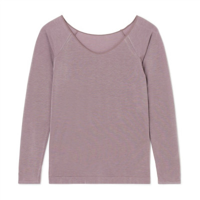 ★サーモギア　ラウンドネック