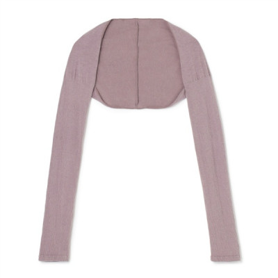 グレイッシュライラック XS〜S の画像