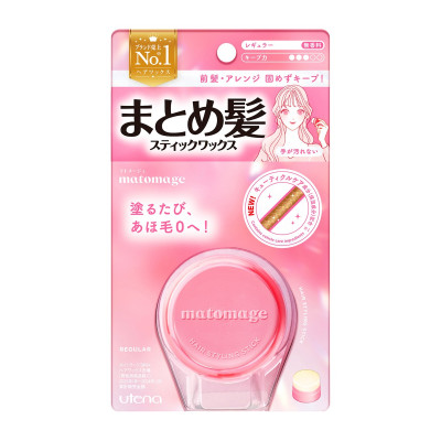 マトメージュ　まとめ髪スティック（レギュラー）(---)