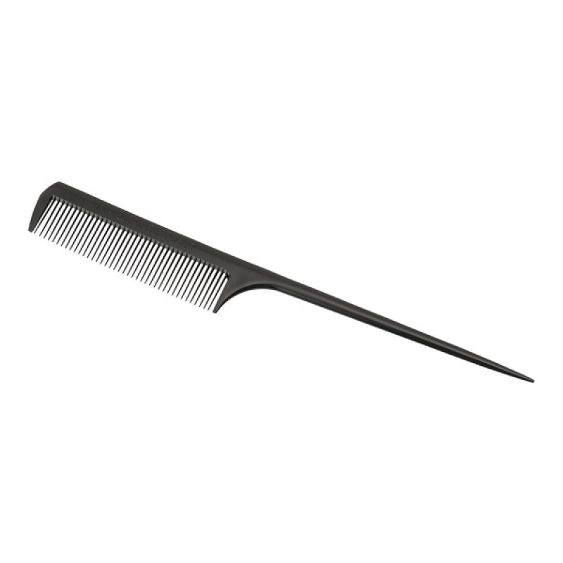 ヘアーコーム(ブラック--)
