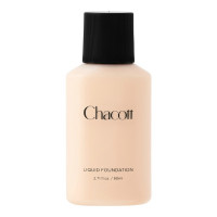 □チャコット リキッドファンデーションN【231（旧312）】（80ｍl)(---)