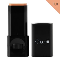 □スティックファンデーション 101(101--)