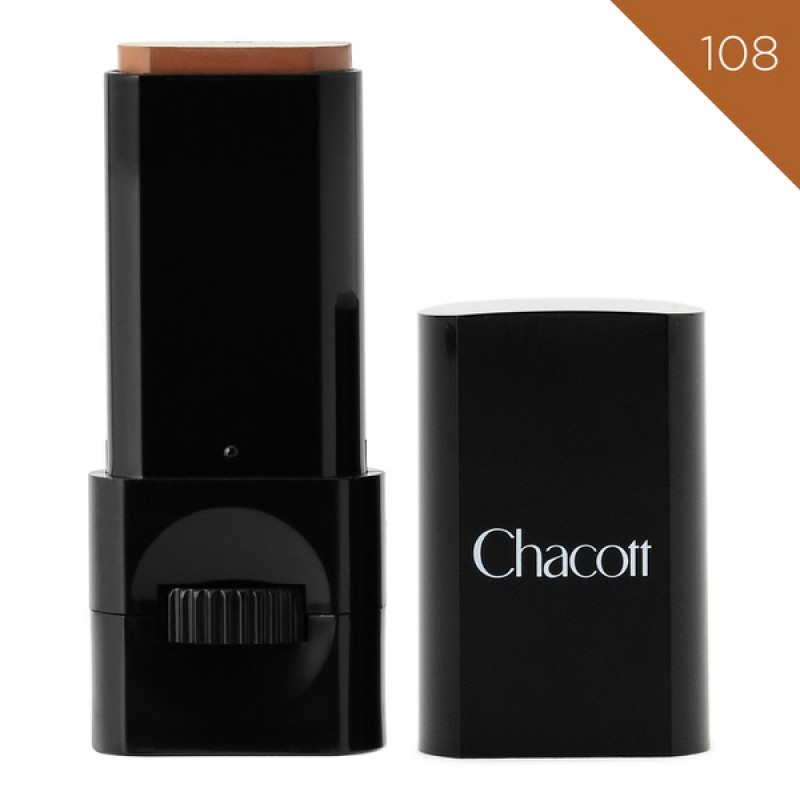 □スティックファンデーション 108(108--)