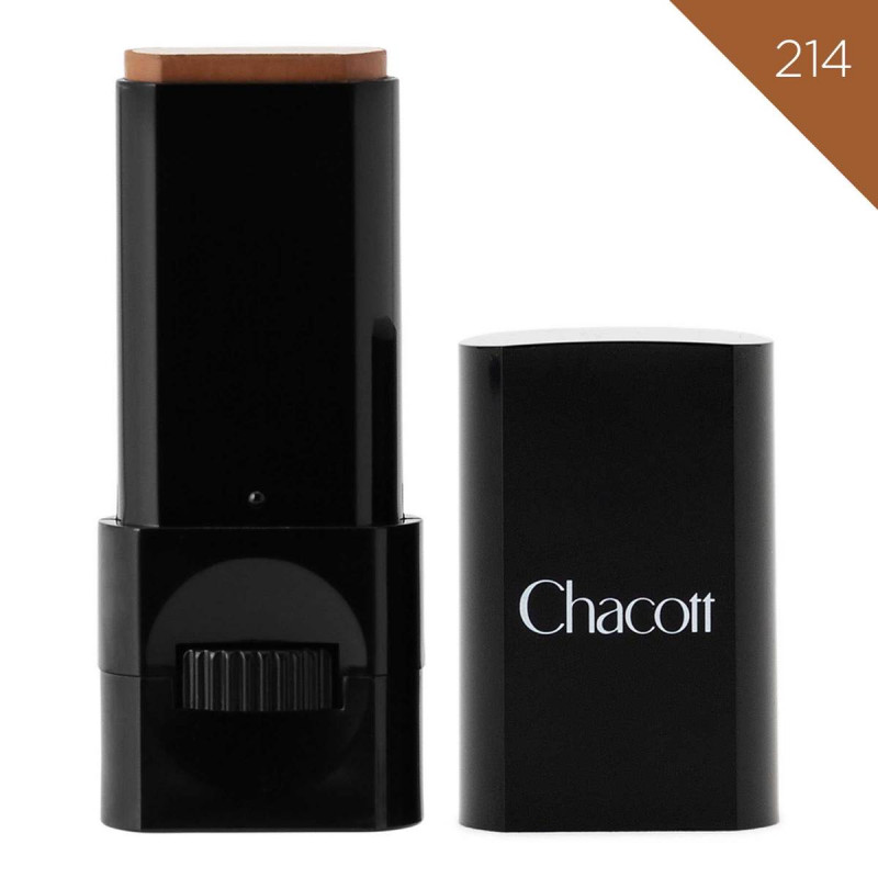 □スティックファンデーションN【214（旧187）】(---)