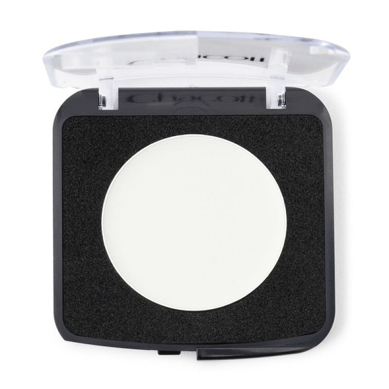 □ステージファンデーション 404【ホワイト】