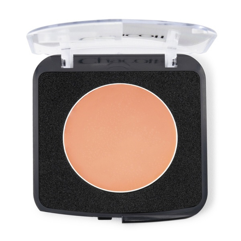 □ステージファンデーション 406