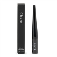 □リキッドアイライナー【ブラック】(ブラック--)