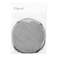 ヘアーネットL【ブラック】 384(ブラック-L)