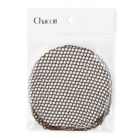 ヘアーネットL 【ダークブラウン】(ダークブラウン-L)