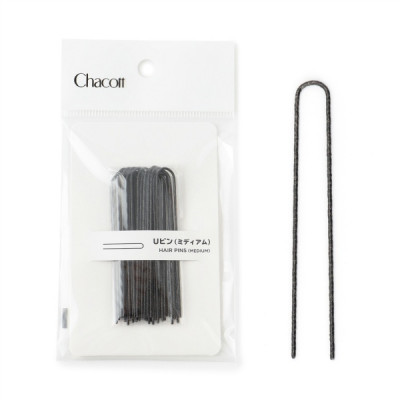 Ｕピン（ミディアム）【60ｍｍ×20本入り】