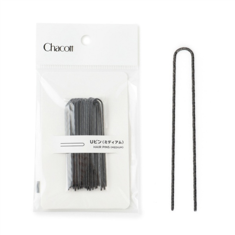 Ｕピン（ミディアム）【60ｍｍ×20本入り】
