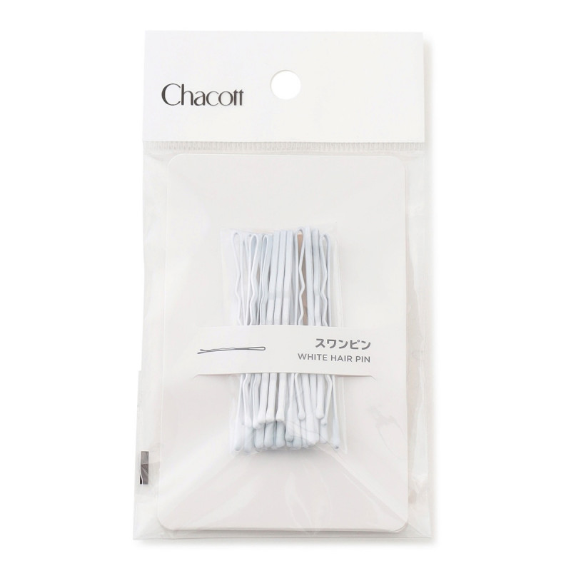 チャコット　ボン　未使用 スワンピン 商品ページ | チャコットオンラインショップ