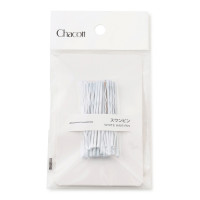 スワンピン(ホワイト--)