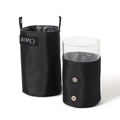 □ブラシケース（スタンド型）