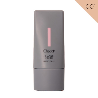 □チャコット シェイピングプライマー【001 ライトベージュ】
