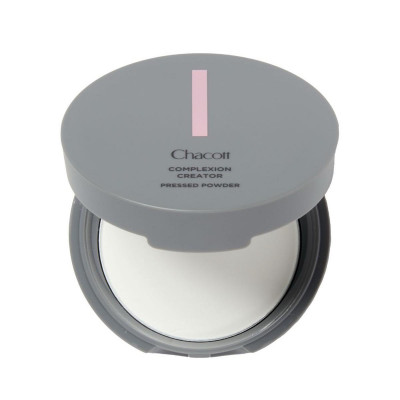 □チャコット コンプレクションクリエイター（ミニサイズ）【003クリア】