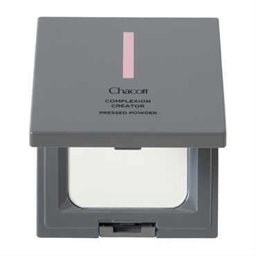 チャコット コンプレクションクリエイターN 【004  クリア】パフ付き