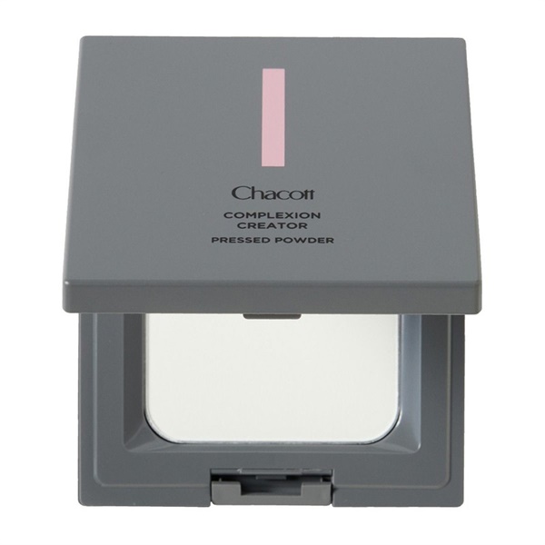 チャコット コンプレクションクリエイターN 【004  クリア】パフ付き(その他--)