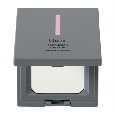 チャコット コンプレクションクリエイターN 【005 ラスター】パフ付き