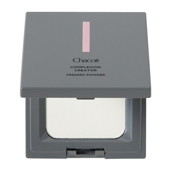 チャコット コンプレクションクリエイターN 【005 ラスター】パフ付き(その他--)