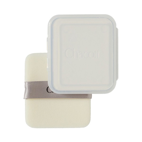 チャコット コンプレクションクリエイターN 〈レフィル〉 【007 ラスター】パフ付き(その他--)