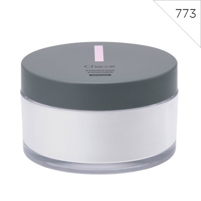 フィニッシングパウダー　モイスト【773クリア】パフ別売り