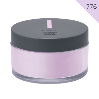 □フィニッシングパウダー モイスト【776ラベンダー】