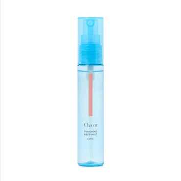チャコット フィニッシングキープミスト クール