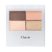 ★チャコット　フェイスカラーパレット５０５(−--)