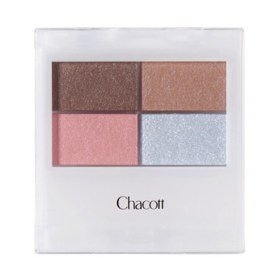 ★チャコット　フェイスカラーパレット５１４