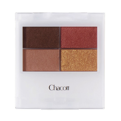 ★チャコット　フェイスカラーパレット５１５