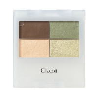 ★チャコット　フェイスカラーパレット５１７(---)